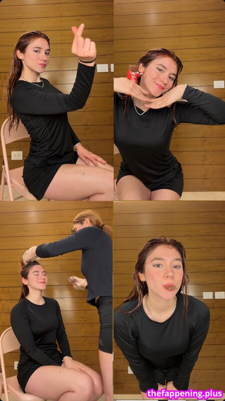 Page/ leaked private photo uncensored HD quality