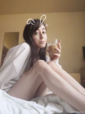 Ardentabsol leaked private photo uncensored HD quality
