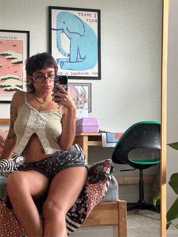 Ariamarisol leaked private photo uncensored HD quality