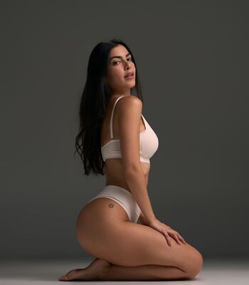 Ariana dugarte leaked private photo uncensored HD quality
