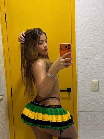 Ariela nicoly leaked private photo uncensored HD quality