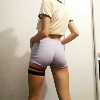 Ariuwu montes leaked private photo uncensored HD quality