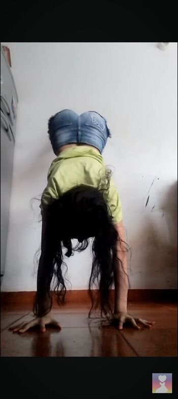 Ariuwu montes leaked private photo uncensored HD quality