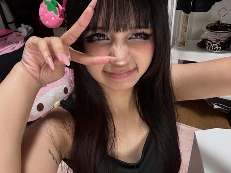 As ka leaked private photo uncensored HD quality