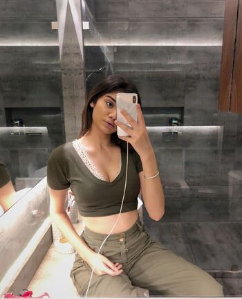Asfa sinha leaked private photo uncensored HD quality