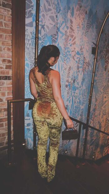 Ash kash  page leaked private photo uncensored HD quality