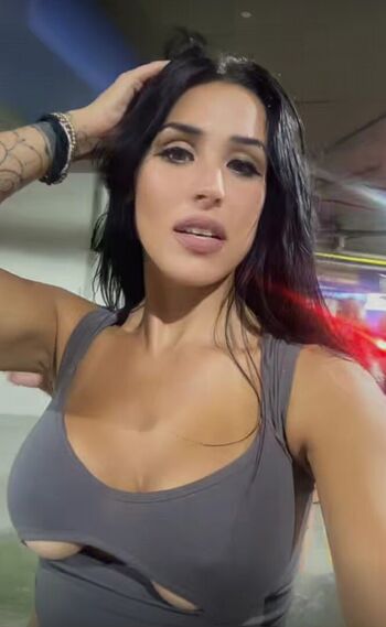 Ashley giorgio leaked private photo uncensored HD quality