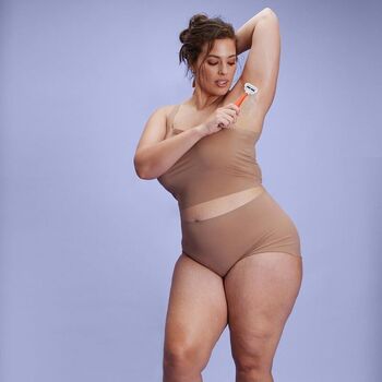 Ashley graham page leaked private photo uncensored HD quality