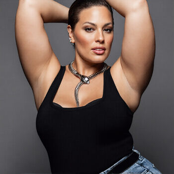 Ashley graham page leaked private photo uncensored HD quality