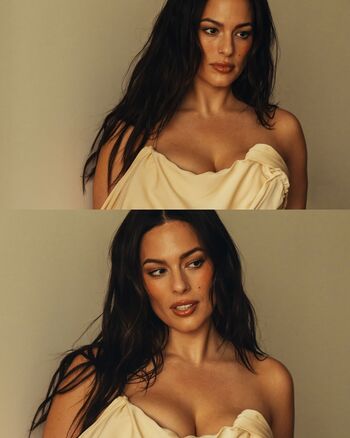 Ashley graham page leaked private photo uncensored HD quality