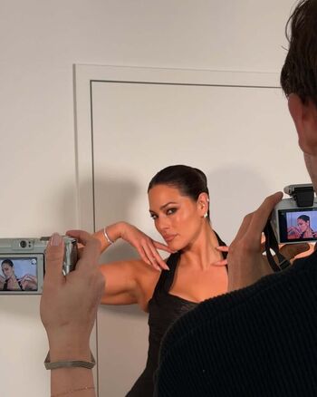 Ashley graham page leaked private photo uncensored HD quality