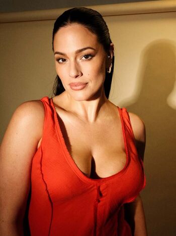 Ashley graham page leaked private photo uncensored HD quality
