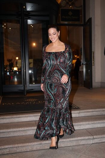 Ashley graham leaked private photo uncensored HD quality