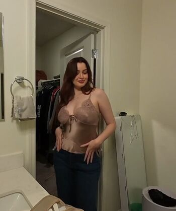 Ashley ippolito leaked private photo uncensored HD quality
