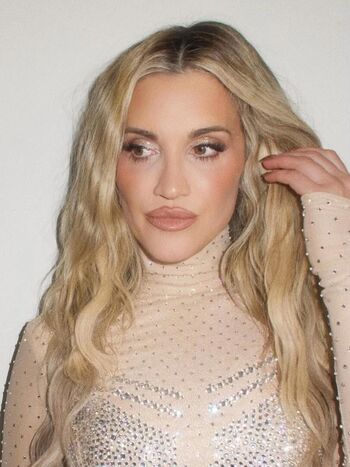 Ashley roberts leaked private photo uncensored HD quality
