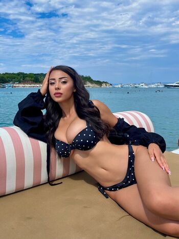Aslihel leaked private photo uncensored HD quality