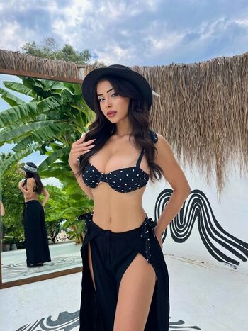 Aslihel leaked private photo uncensored HD quality