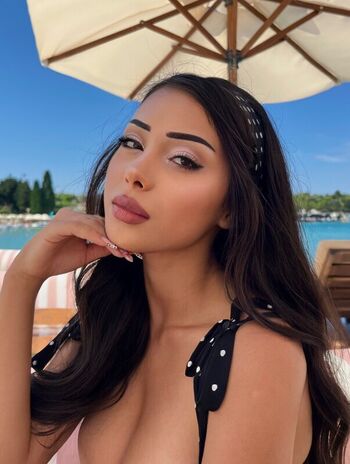 Aslihel leaked private photo uncensored HD quality