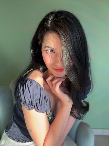 Asmr glow page leaked private photo uncensored HD quality