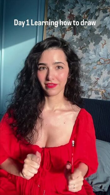 Asmr glow leaked private photo uncensored HD quality