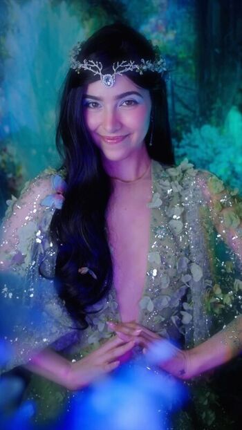 Asmr glow leaked private photo uncensored HD quality