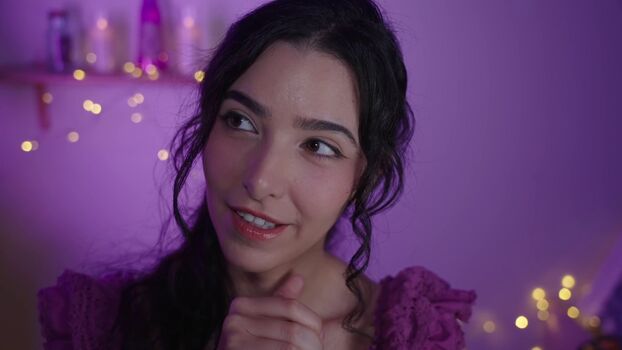 Asmr glow leaked private photo uncensored HD quality