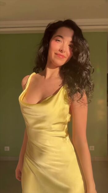 Asmr glow leaked private photo uncensored HD quality