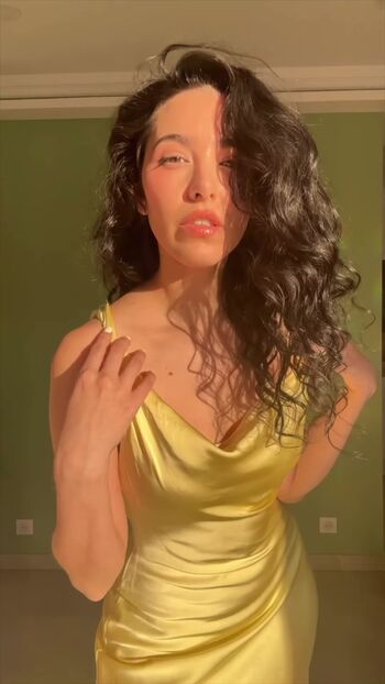 Asmr glow leaked private photo uncensored HD quality