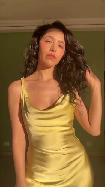 Asmr glow leaked private photo uncensored HD quality