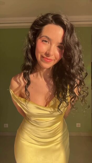 Asmr glow leaked private photo uncensored HD quality