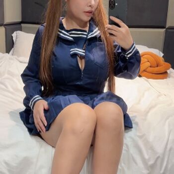 Asmr wan leaked private photo uncensored HD quality