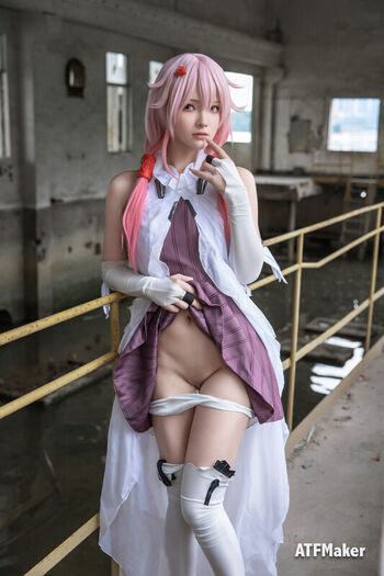 Atfmaker tsubaki leaked private photo uncensored HD quality