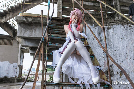Atfmaker tsubaki leaked private photo uncensored HD quality