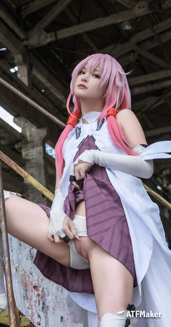 Atfmaker tsubaki leaked private photo uncensored HD quality