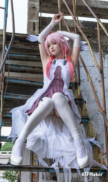 Atfmaker tsubaki leaked private photo uncensored HD quality