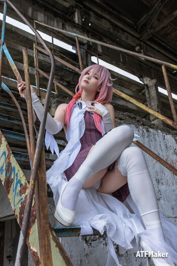 Atfmaker tsubaki leaked private photo uncensored HD quality