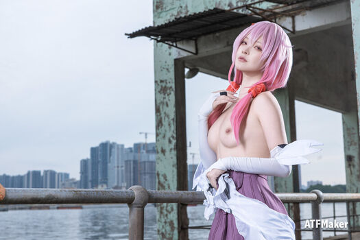 Atfmaker tsubaki leaked private photo uncensored HD quality