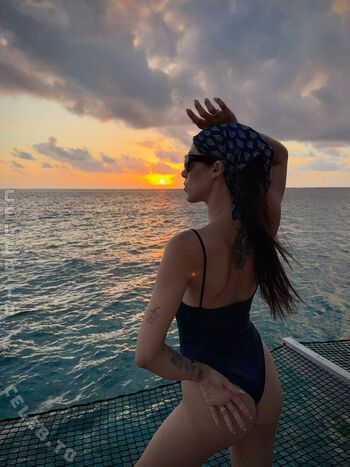 Aurora ramazzotti leaked private photo uncensored HD quality