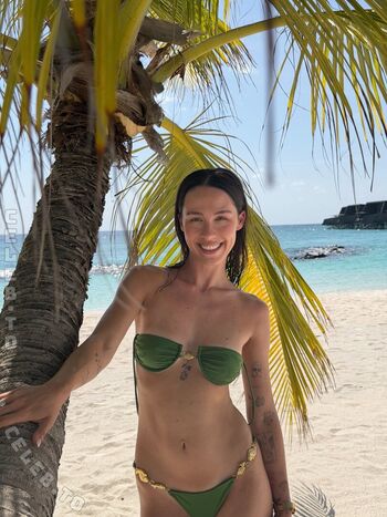 Aurora ramazzotti leaked private photo uncensored HD quality