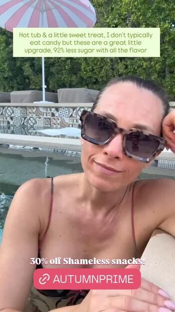 Autumn calabrese page leaked private photo uncensored HD quality