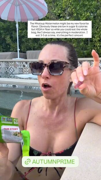 Autumn calabrese leaked private photo uncensored HD quality