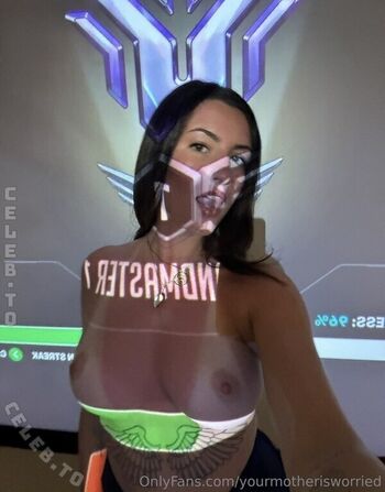 Ava dank leaked private photo uncensored HD quality