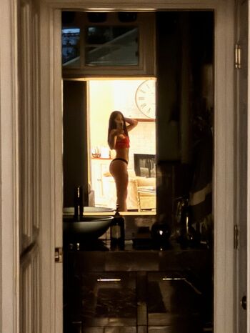 Ava yulisa page leaked private photo uncensored HD quality