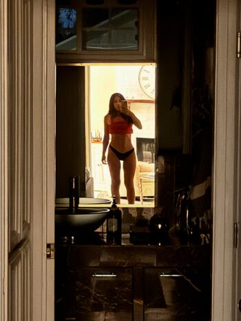 Ava yulisa page leaked private photo uncensored HD quality