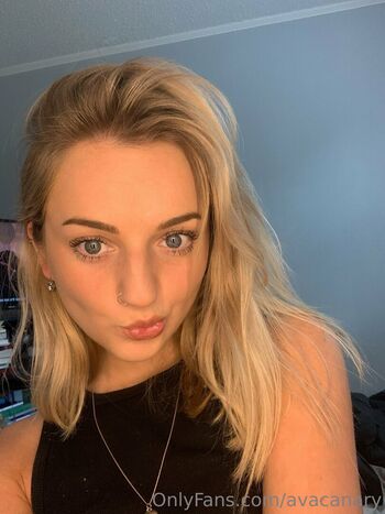 Avacanary leaked private photo uncensored HD quality