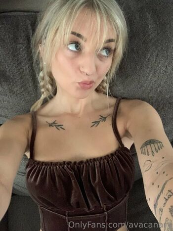 Avacanary leaked private photo uncensored HD quality