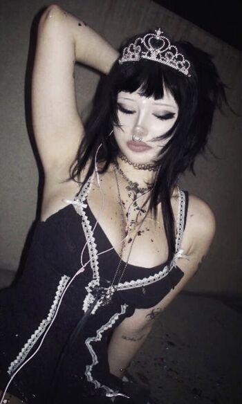Awesomethugprincess leaked private photo uncensored HD quality