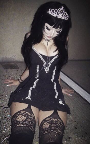 Awesomethugprincess leaked private photo uncensored HD quality