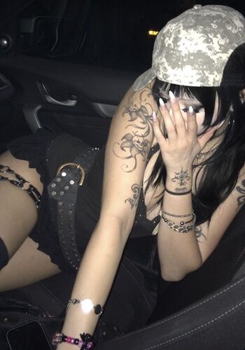 Awesomethugprincess leaked private photo uncensored HD quality