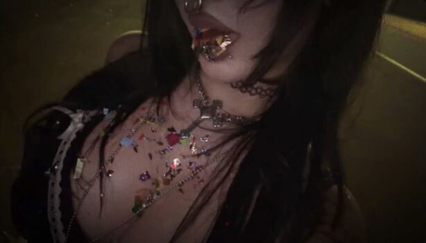 Awesomethugprincess leaked private photo uncensored HD quality